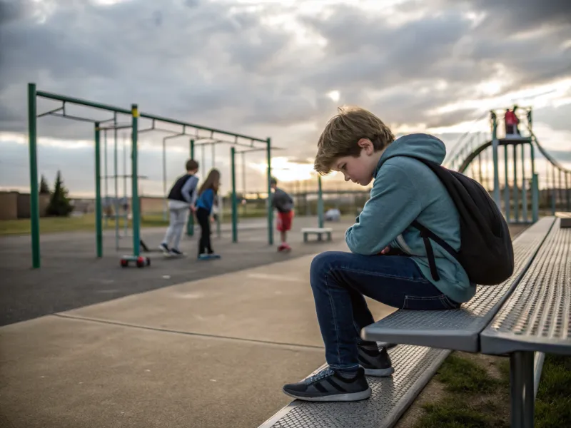 School Bullying