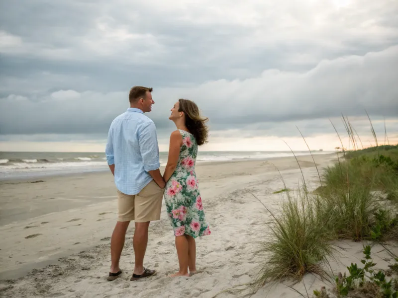 South Carolina – Southern Charm, Sudden Splits