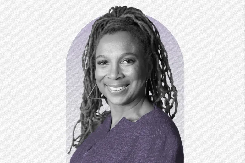 Kimberlé Crenshaw