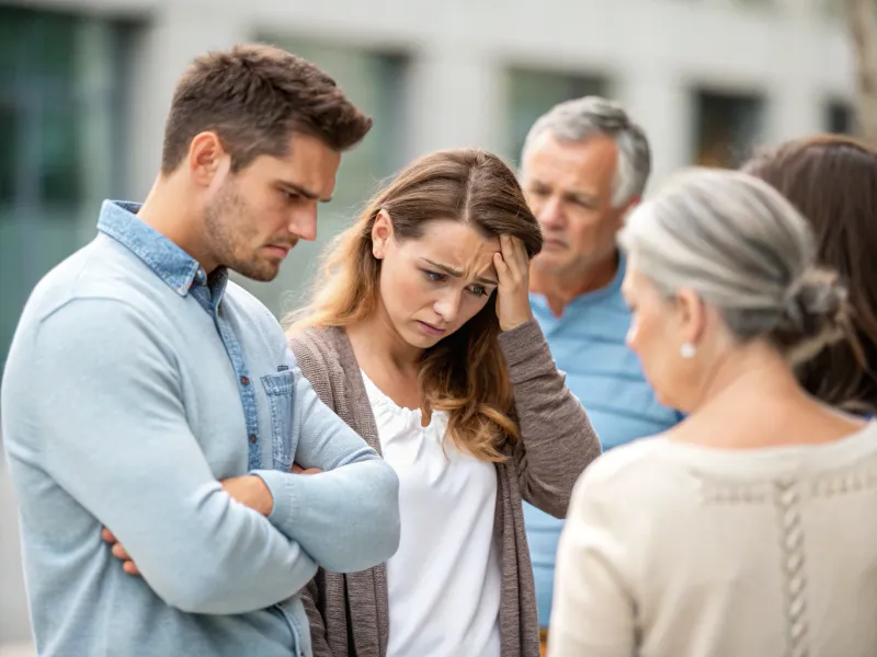 The Family Pressure Cooker