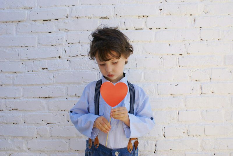 O impacto na perceção do amor