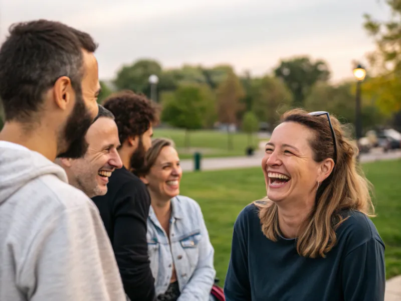 Il cambiamento delle dinamiche sociali