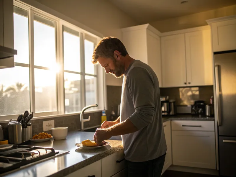 The Unseen Morning Routine Maestro