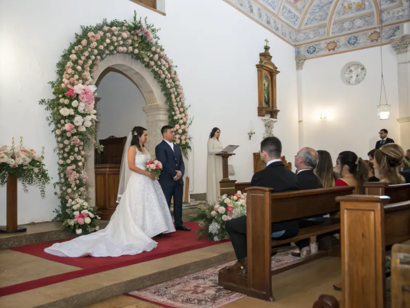 Il tradizionalismo nei matrimoni