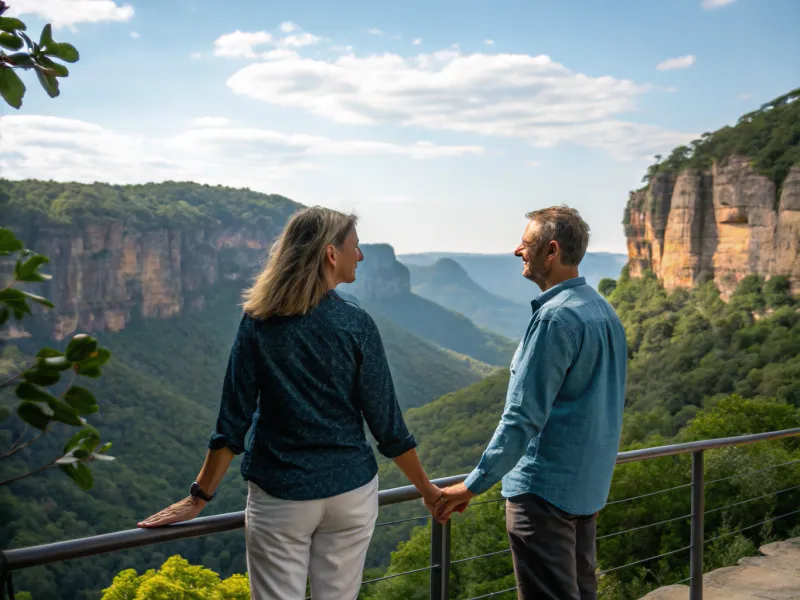 La fiducia: La pietra angolare dell'amore.