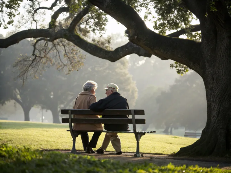 Comprender que el amor evoluciona y se profundiza con el tiempo