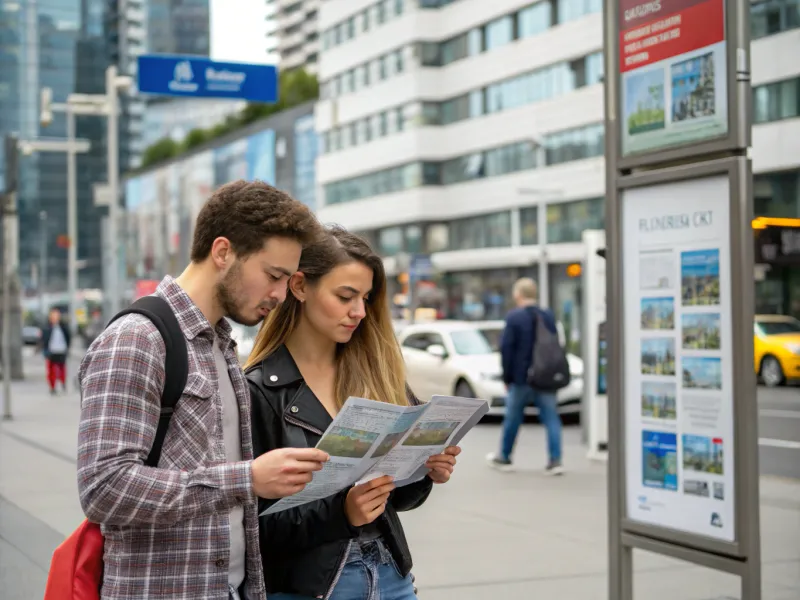 Urbanizzazione e costi abitativi