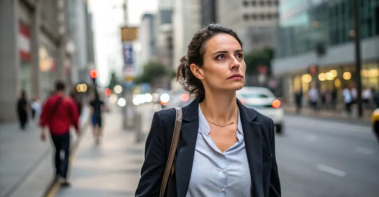 12 Telltale Signs of a Woman with Mommy Issues (Plus Some That Feel Uncomfortably Familiar)