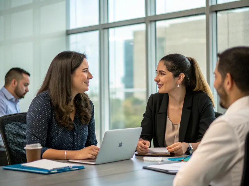 13. Speak Up for Women in Male-Dominated Spaces