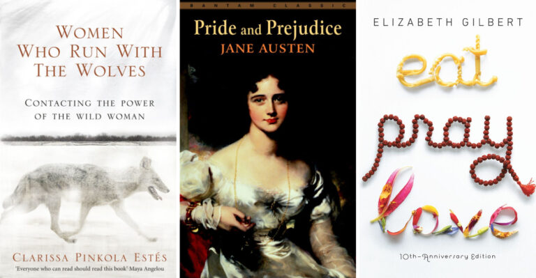 15 libros escritos por mujeres que todo el mundo debería leer (y algunos que merecen más publicidad)