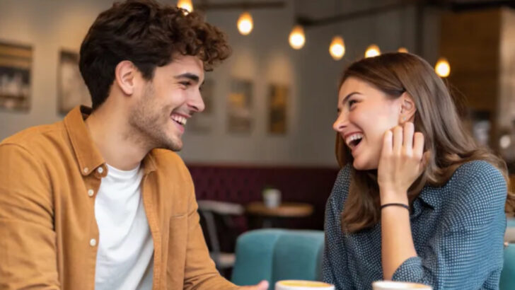 15 Sneaky Signs He Likes You More Than a Friend (And a Few That Make It Obvious)