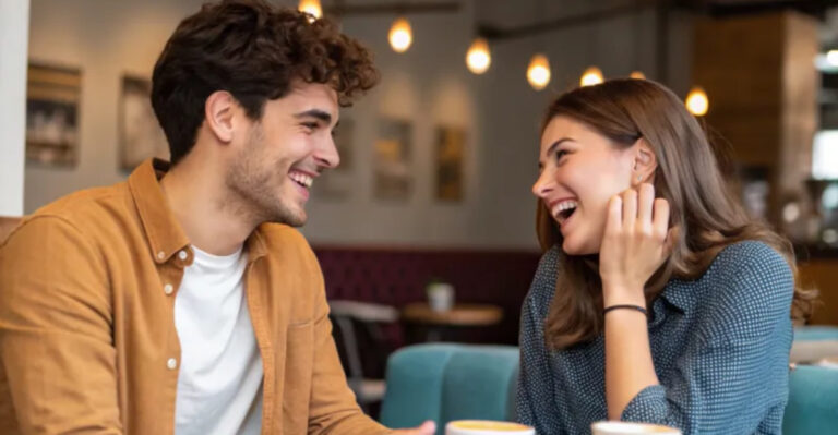 15 Sneaky Signs He Likes You More Than a Friend (And a Few That Make It Obvious)