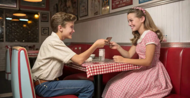 17 Hilarious Dating Rules from the 1960s and 10 That Would Sound Insane to Teenagers Today