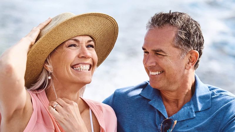 Letting Go of Outdated Dating Expectations