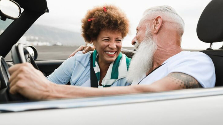20 Tips for Dating After 60—Finding Love in Your Golden Years
