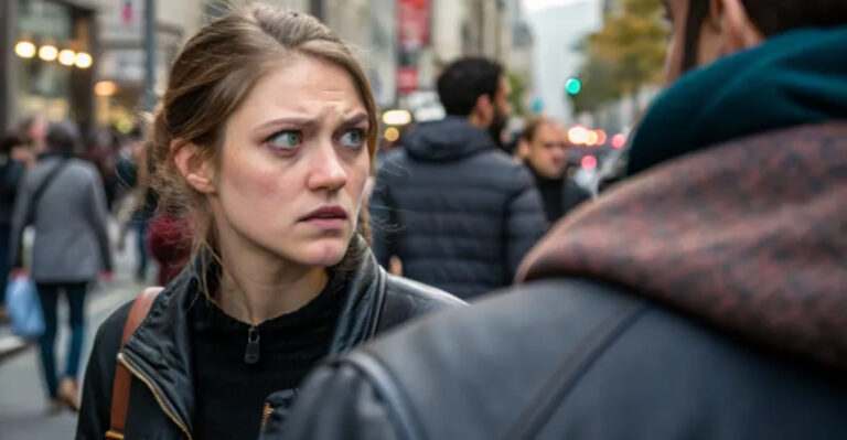 25 Phrases That Will Leave A Toxic Man Speechless