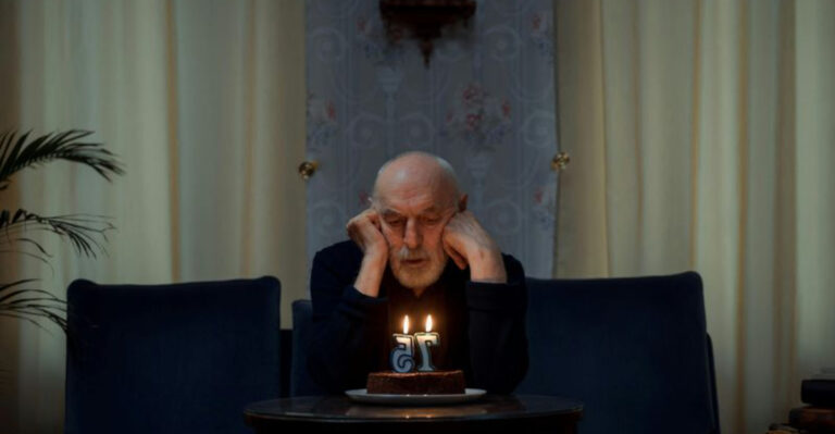 25 Reasons Why Boomers Are Navigating Family Estrangement More Than Ever