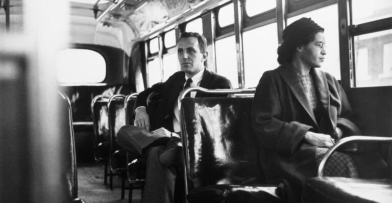 25 Shocking Rules Black Women Had to Follow in the 1950s