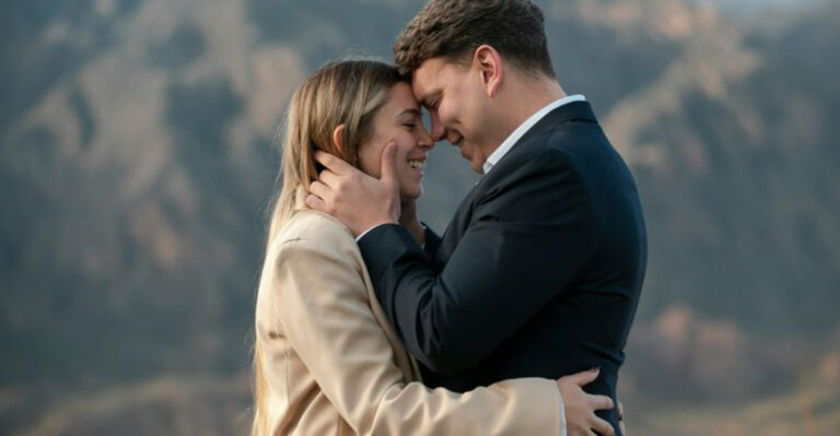 26 Acts of Love for Strong and Lasting Relationships