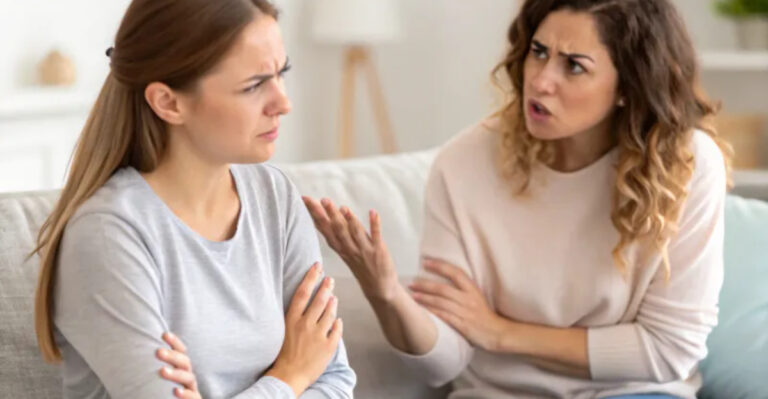 26 Ways You Could Be Gaslighting Someone Without Realizing It
