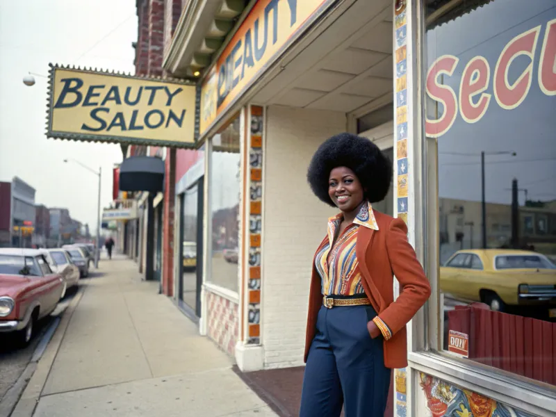 27. The Rise of Black-Owned Businesses