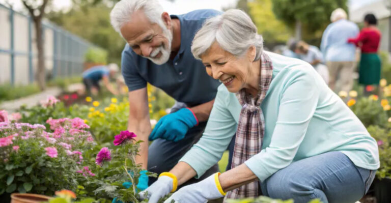 27 Longevity Benefits Of Marriage That Single People Might Miss Out On
