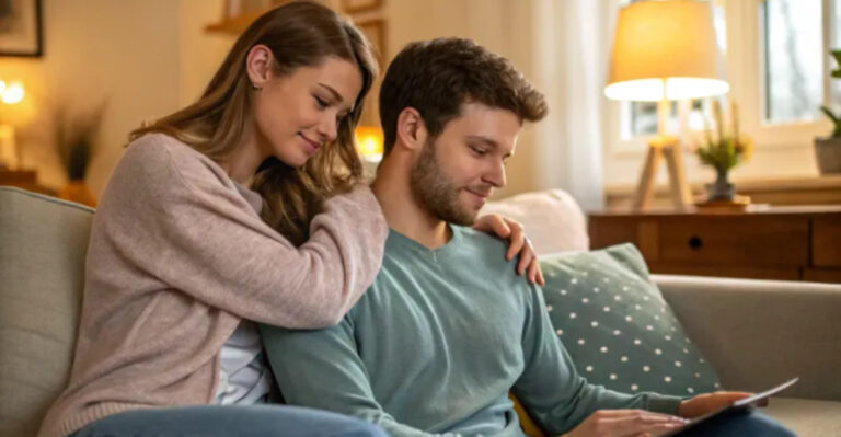 27 Reasons Men Need Romantic Relationships More Than Women