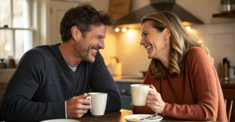 27 Reasons Your Second Marriage Can Be Even Better Than Your First