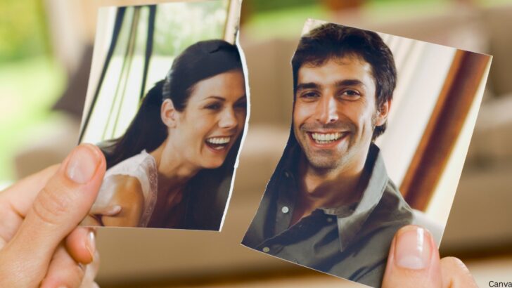 27 Stages Of A Marriage That’s Falling Apart, According To The Therapist