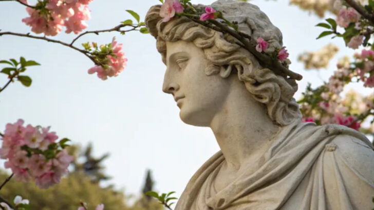 27 Types of Love to Know, According to the Ancient Greeks