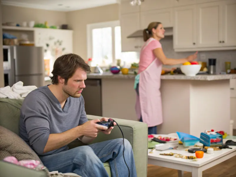 28. Refuse to Grow Up