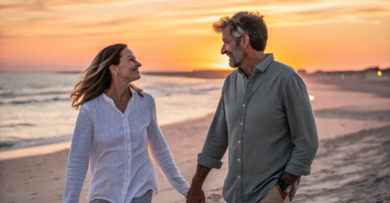 28 Reasons I’m Glad I Waited Until 40 to Get Married