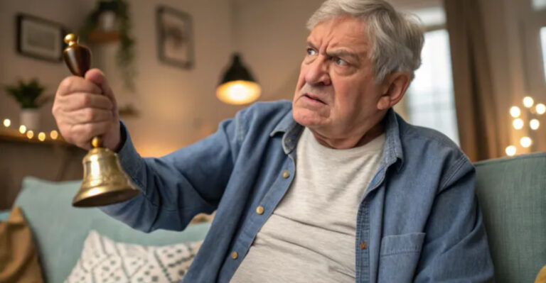 28 Signs Your Senior Husband Is Acting Like A Spoiled Kid