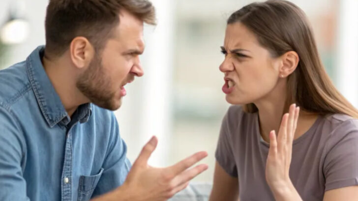 28 Sneaky Tactics Manipulative Partners Use To Start Fights