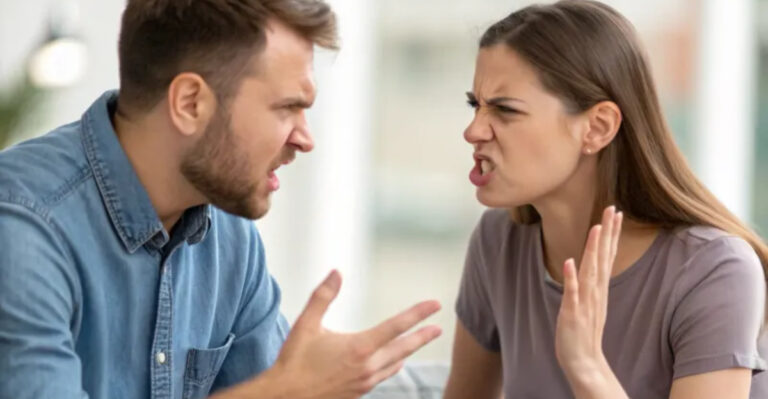 28 Sneaky Tactics Manipulative Partners Use To Start Fights