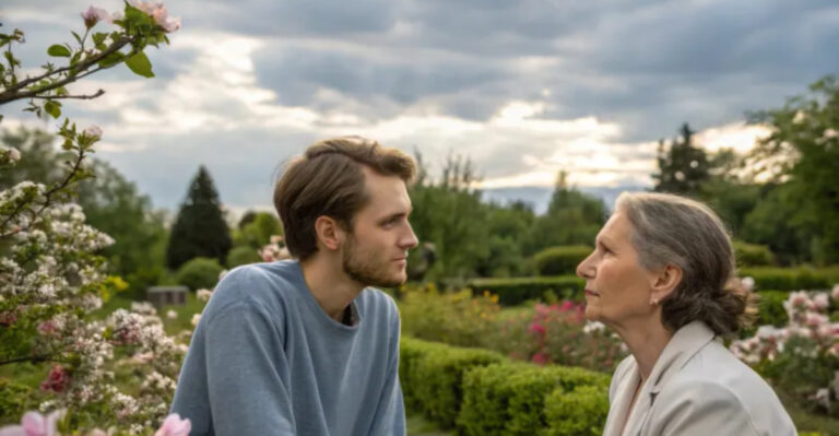 28 Things to Say to Your Defiant Adult Children