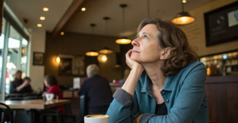 28 Triggers of Unhappiness in Women Over 40