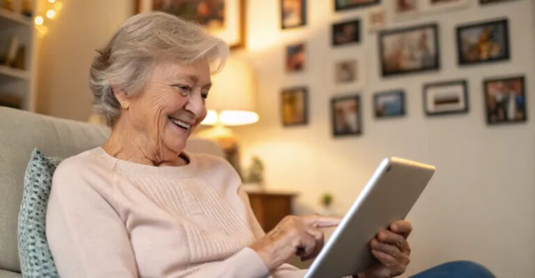 29 Apps and Platforms to Transform Your Social Life if You’re Feeling Lonely After 60