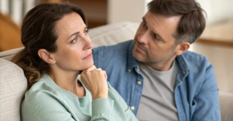 29 Deep Questions To Ask Yourself If You’re Unsure You Still Love Your Husband