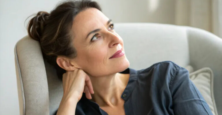 29 Key Signs To Help Women Recognize A Midlife Crisis