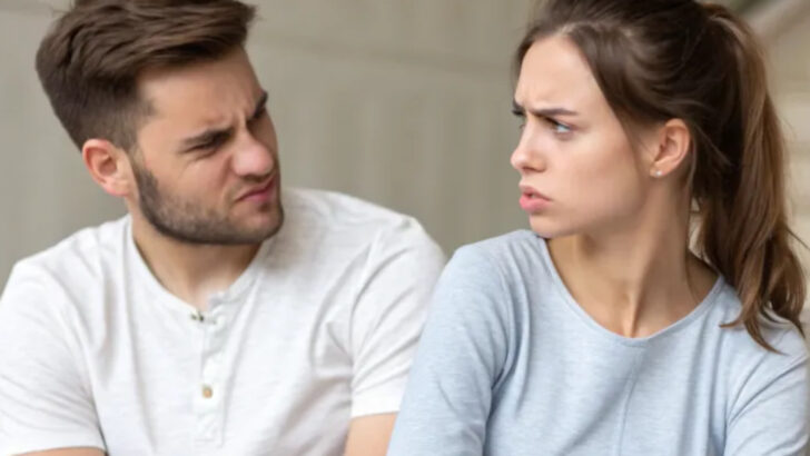 29 Phrases from Your Partner That Seem Fine but Are Seriously Toxic