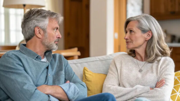 29 Reasons Relationship Experts Say Gray Divorce Is on the Rise