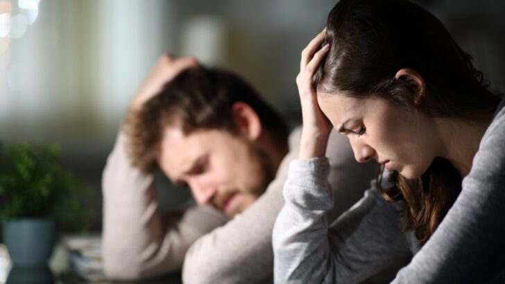 29 Reasons To Walk Away From A Miserable Marriage For Everyone’s Sake