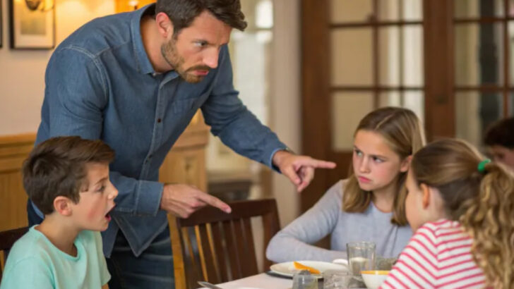29 Controlling Rules Husbands Should Never Force on Their Families