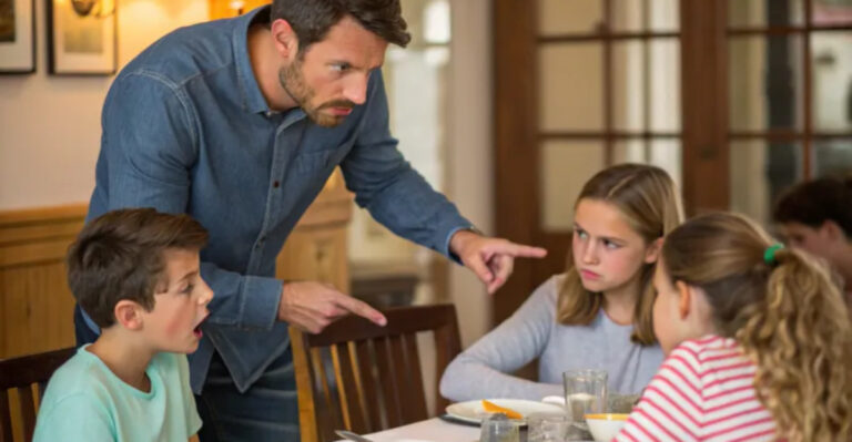 29 Controlling Rules Husbands Should Never Force on Their Families