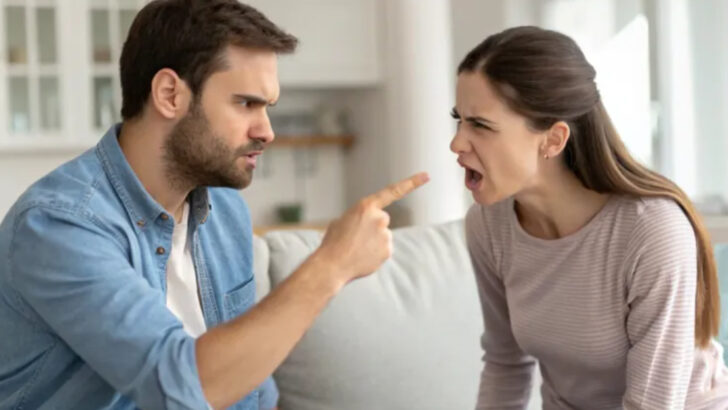 29 Disrespectful Behaviors You Should Never Accept In Any Relationship