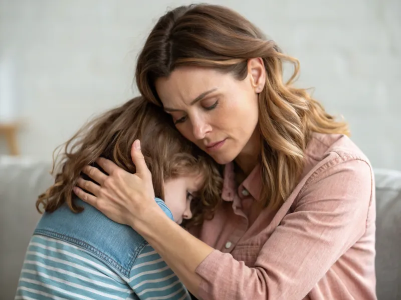 4. What breaks my heart—and also makes me want to help?