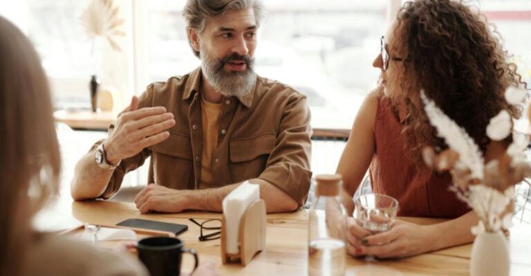 30 Disturbing Differences Between Mental Load of Women vs. Men