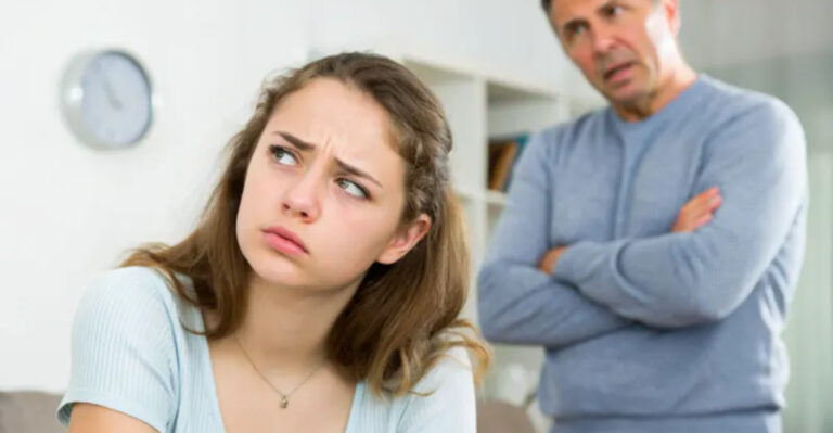 30 Emotional Wounds Making Gen Z Pull Away From Their Parents