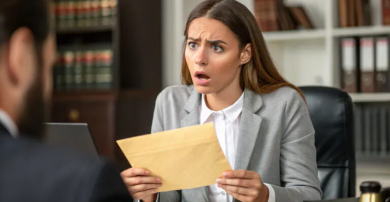 30 Eye-Opening Stories Of Spouses Left Out Of Wills